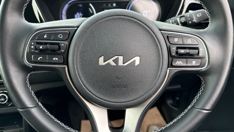 Kia E-Niro 150kW 2 Long Range 64kWh 5dr Auto Electric Estate